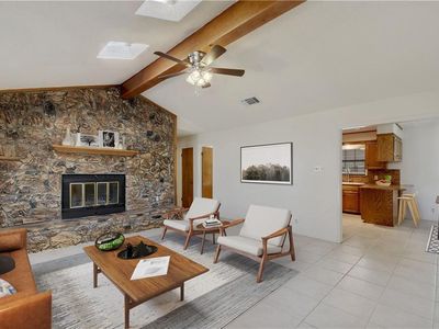 750 Texas Ave, Kingsland, TX, 78639