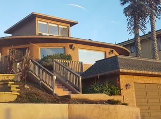 2660 Nutmeg Ave, Morro Bay, CA 93442