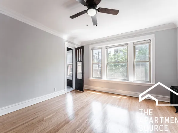 1215 W Rosemont Ave APT 3, Chicago, IL 60660