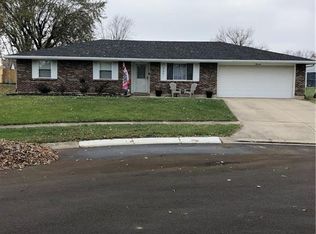 7071 Peachview Pl, Dayton, OH