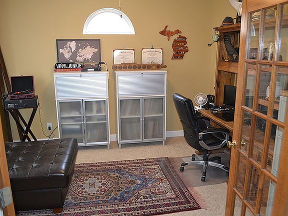 Front office