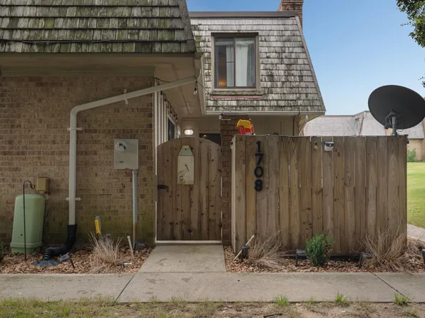 1708 Sand Dollar Cir Unit 1708, Kitty Hawk, NC 27949