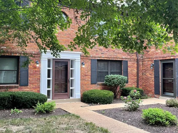 7937 Royal Arms Ct APT 2, Saint Louis, MO 63123