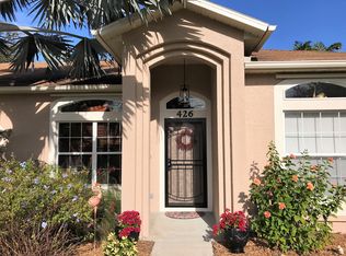 426 Watercrest St, Sebastian, FL 32958