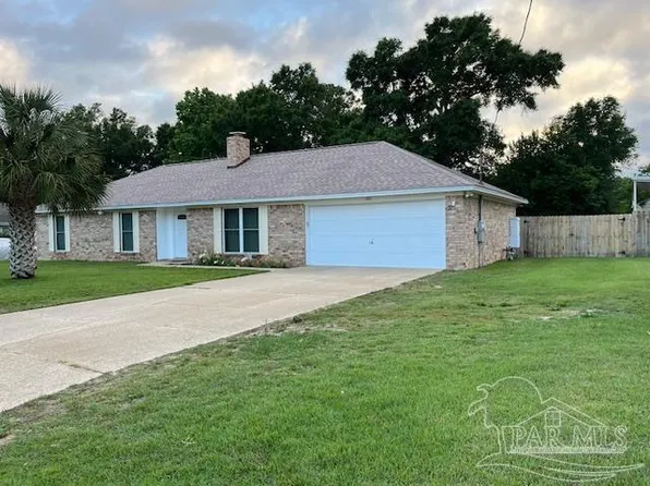 1801 Conway Dr, Pensacola, FL 32503