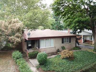 1915 Cresthill Ave, Royal Oak, MI, 48073