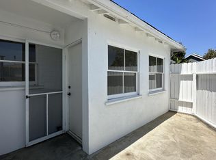2344 Elden Ave UNIT A, Costa Mesa, CA 92627