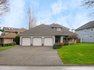 8572 164a St, Surrey, BC