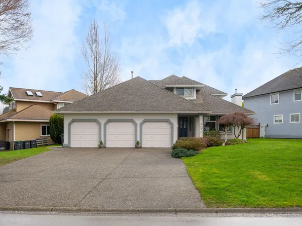 8572 164a St, Surrey, BC V4N 3G8