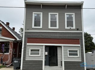 325 Whittemore St, Toledo, OH