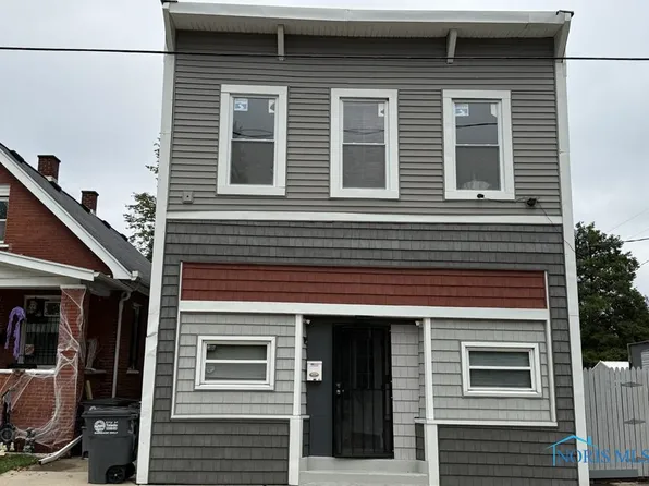 325 Whittemore St, Toledo, OH 43605