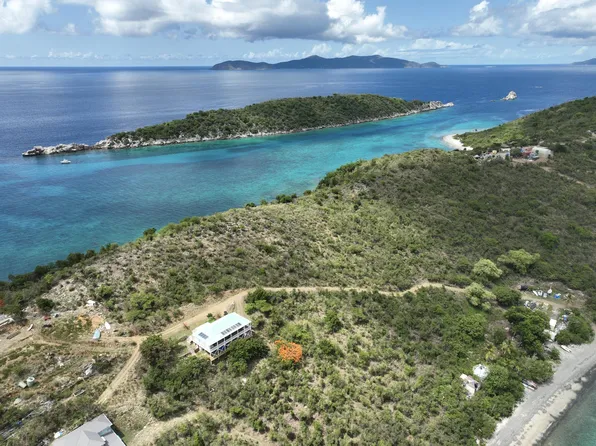 5 Rem Lovango, Saint John, VI 00830