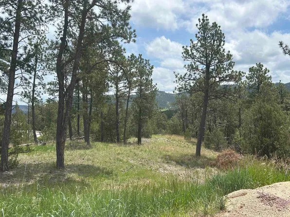Eagle Ct, Hot Springs, SD 57747