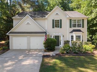 5760 Woodstone Dr, Cumming, GA 30028