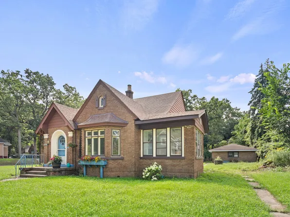 329 Hobart St, Michigan City, IN 46360