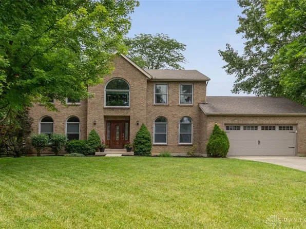 7204 Wyandot Ln, Middletown, OH 45044