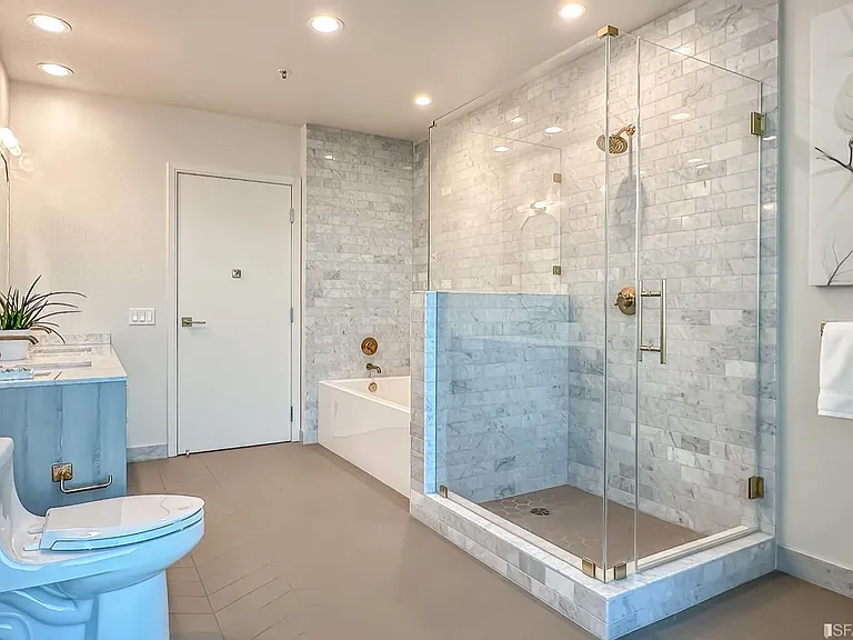 401 Harrison St #46B — Photo 57