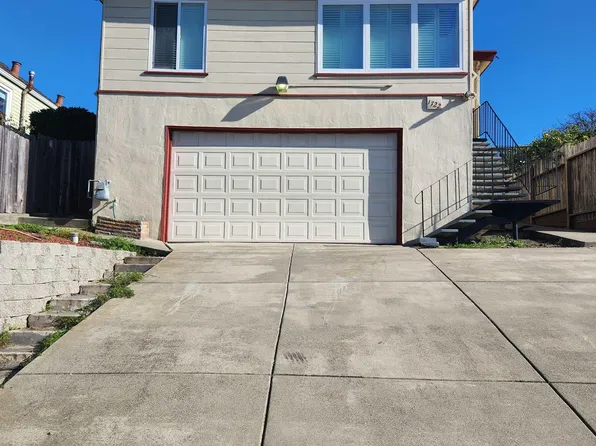 1722 Bayo Vista Ave, San Pablo, CA 94806