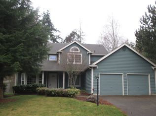 14616 46th Avenue Ct NW, Gig Harbor, WA 98332