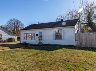 769 Denison Ave, Norfolk, VA 23513