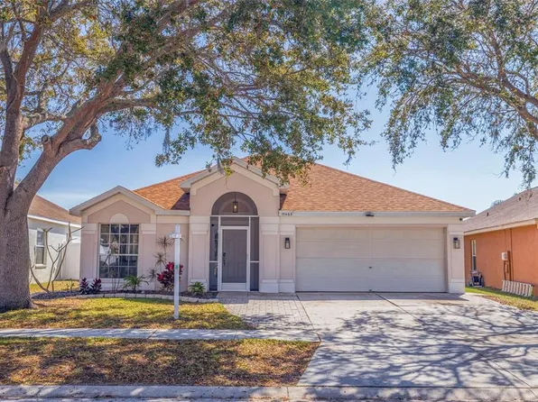 10463 Hallmark Blvd, Riverview, FL 33578