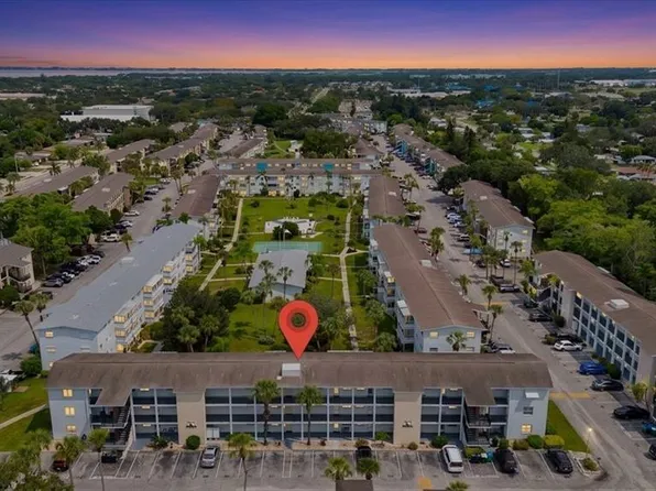 5902 PALM LANE #C24, BRADENTON, FL 34207