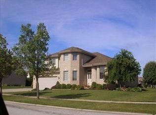 3154 Summit Way, Dyer, IN 46311