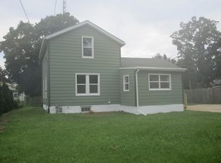 603 W Brown St, Harvard, IL 60033