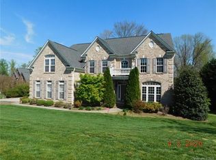 8144 Castlestone Dr, Mint Hill, NC 28227