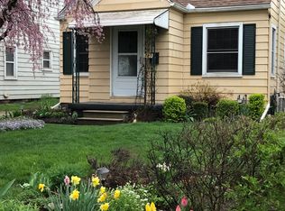 709 Bronx Dr, Toledo, OH 43609