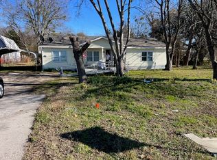 12674 Fm 2728, Terrell, TX 75161