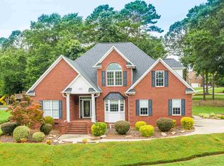 293 Antrim Ave, Moore, SC 29369