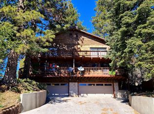 31194 Outer Hwy 18 N, Running Springs, CA 92382