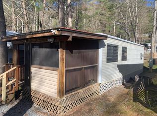 8-525 Shuler Rd, Bryson City, NC 28713