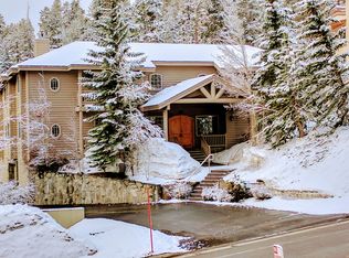 455 Lakeview Blvd APT 1, Mammoth Lakes, CA 93546