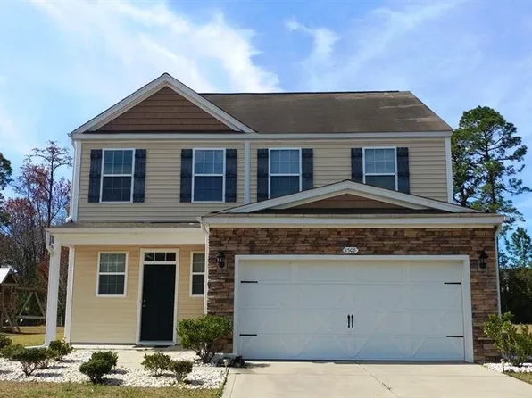 1308 Wellfound Ct., Conway, SC 29526