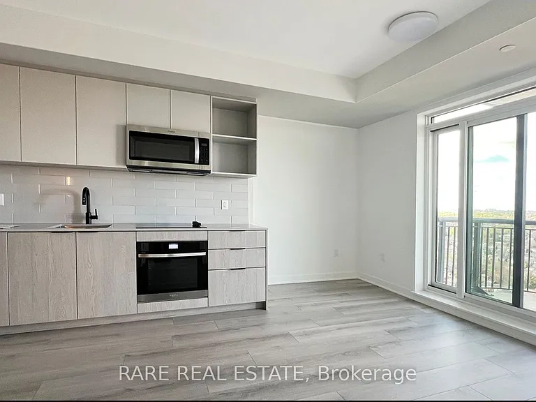 1185 Dupont St #1411 — Photo 28