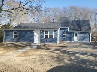 115 Cottonwood St, Fairhaven, MA 02719