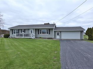2170 County Road 28, Canandaigua, NY 14424