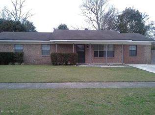 8201 Cassie Rd, Jacksonville, FL 32221