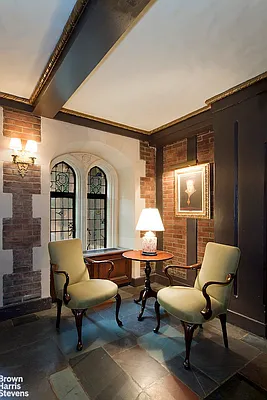 Rented by Brown Harris Stevens | media 30