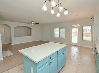 1922 Bevington Oaks Cir, Katy, TX 77450