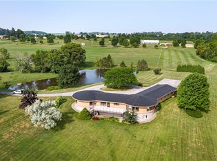 813 Andrews Rd, Skaneateles, NY 13152