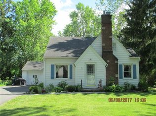 45 Southland Dr, Rochester, NY 14623