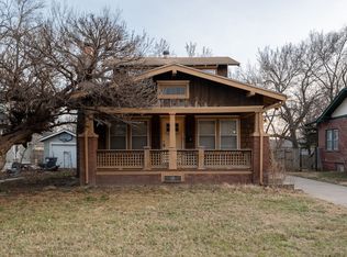 3433 E Murdock St, Wichita, KS 67208
