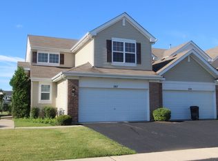 287 Wild Meadow Ln, Woodstock, IL