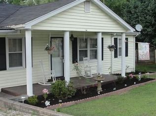 424 Westover Dr, Columbia, TN 38401