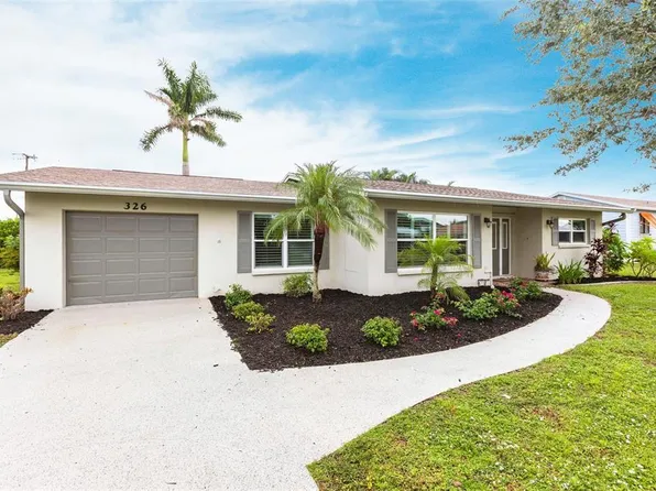 326 W Grace St, Punta Gorda, FL 33950