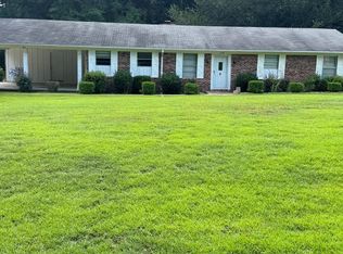 423 Rogers Ln NE, Brookhaven, MS 39601