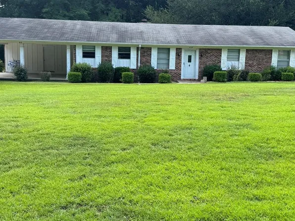 423 Rogers Ln NE, Brookhaven, MS 39601